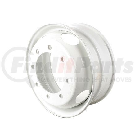 Accuride 50379PKWHT21 KIC, ESW 50307PKWHT21 24.5X8.25 5HH