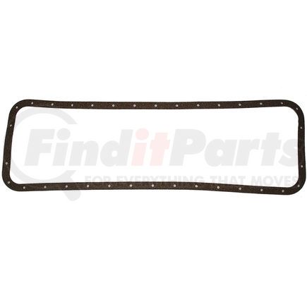 FP Diesel FP-5117231 Oil Pan Gasket, 8V