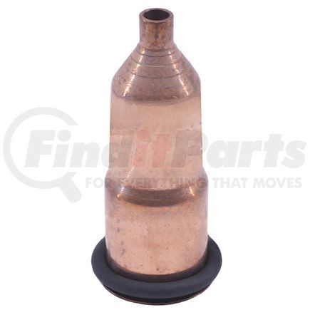 FP Diesel FP-8925981 Fuel Injector Hole Tube Kit, includes Viton Seal Ring