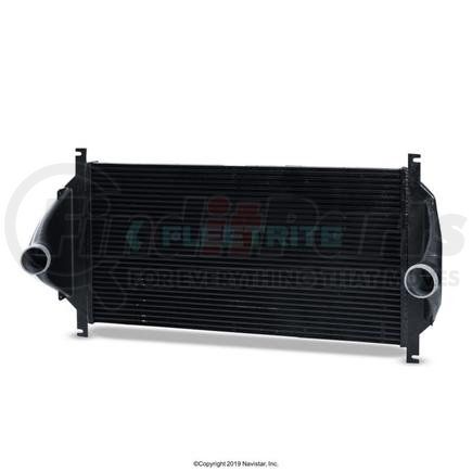 Navistar FLTCCIWKSTR3 Intercooler