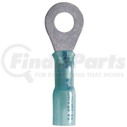 Phillips Industries 12-024 Air Brake Air Hose Fitting - 1/4 in. Pipe Thread, Fits 3/8 in. Hose