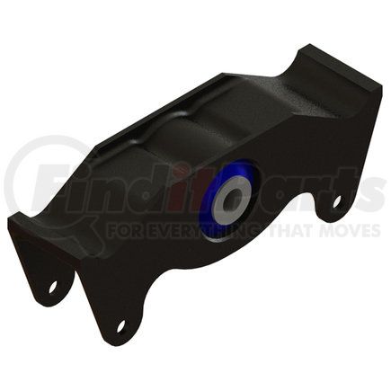 ATRO EQ83-35850 Cast Equalizer Beam w/Bushing