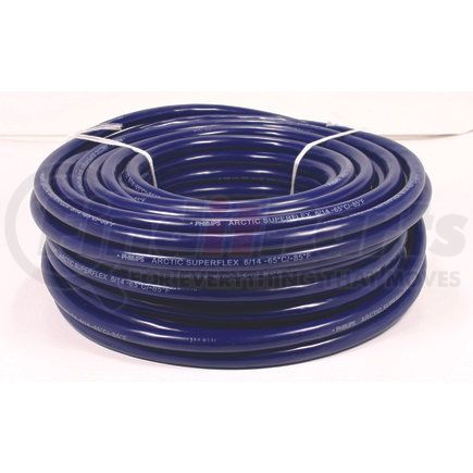 Phillips Industries 3-612 Bulk Cable - 100 ft. Spool, 0.550 OD, 6/14 ga., 4 Conductor