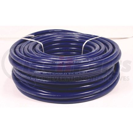 Phillips Industries 3-612 Bulk Wire - 6/14 Ga., Dark Blue, -85°F/-65°C, 100 Feet, Spool