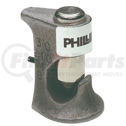 Phillips Industries 4-140 Crimping Tool - Hammer Style, Crimps 8 thru 4/0 Gauge Connector