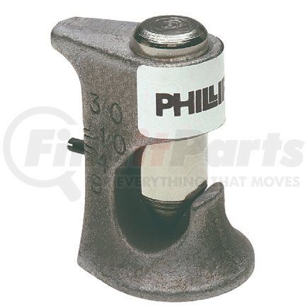 Phillips Industries 4-140 Crimping Tool - Hammer Style Crimping Tool, Crimps 8 Thru 4/0 Gauge Connectors