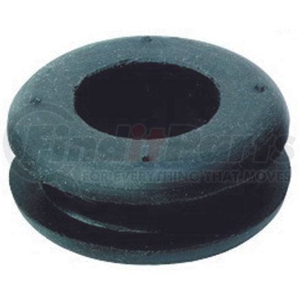 Phillips Industries 5-715 Multi-Purpose Grommet - Neoprene, For 1/4 inch, Quantity 50