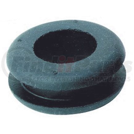 Phillips Industries 5-716 Multi-Purpose Grommet - Neoprene, For 1/4 inch, Quantity 50