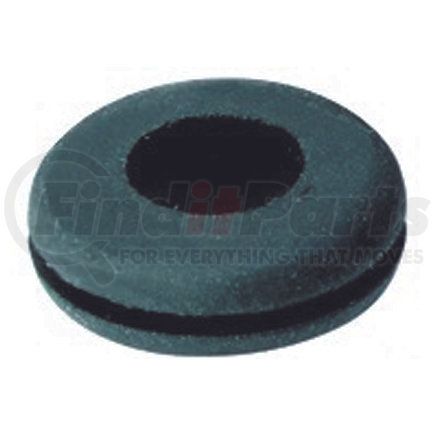 Phillips Industries 5-712 Multi-Purpose Grommet - Neoprene, For 1/16 Inch, Quantity 50