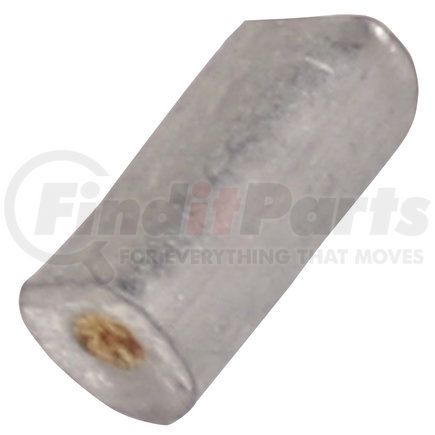 Phillips Industries 7-260 Battery Cable Solder Slugs - Gray, 6 ga.