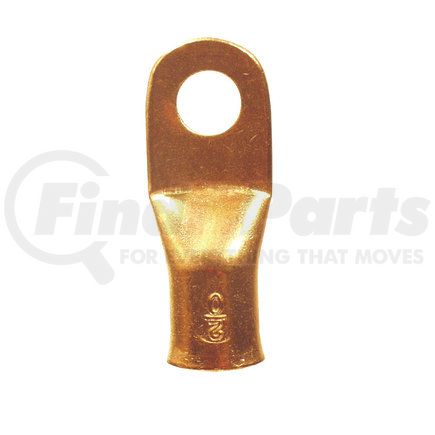 Phillips Industries 8-2162 Electrical Wiring Lug - Starter/Ground Lug 2/0 Ga., 5/16 in.