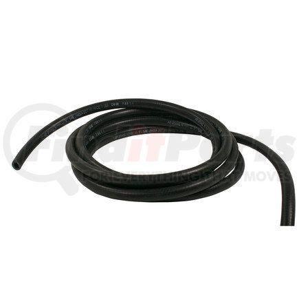 Phillips Industries 11-8180-250 Air Brake Air Line - Heavy Duty Rubber, 3/8 in., 250 ft., Spool, Black