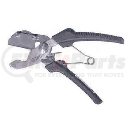 Phillips Industries 12-90004 Hose Cutter - Nylon Tube Cutter, Heavy Duty