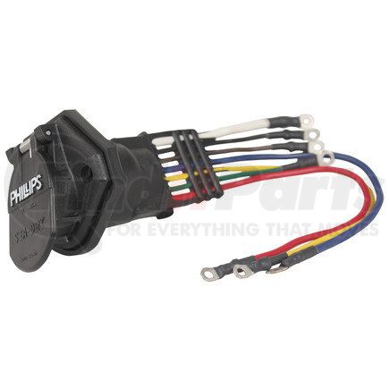 Replacement Bulb 13620 Compatible With Philips And More – Each, High Quality