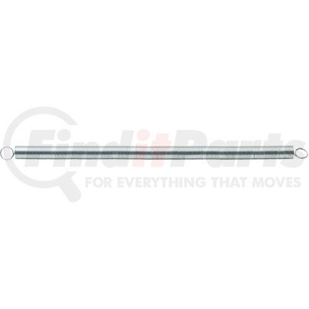 Phillips Industries 17-124 Air Brake Hose and Power Cable Tender Spring - 25 in. Length, 0.93 OD