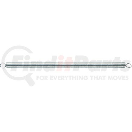 Phillips Industries 17-124 Replacement Spring - 25" extra HD spring, for combination assemblies and hydraulic lines, 0.93" O.D.