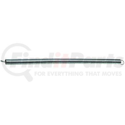 Phillips Industries 17-120 Air Brake Hose and Power Cable Tender Spring - 20 in. Length, 0.90 OD