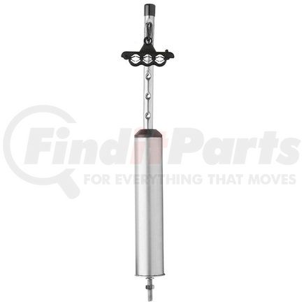 Phillips Industries 17-0240 Pogo Stick - Heavy-Duty 7/16 in. Mounting Bolt 24 in. Gold Chromate