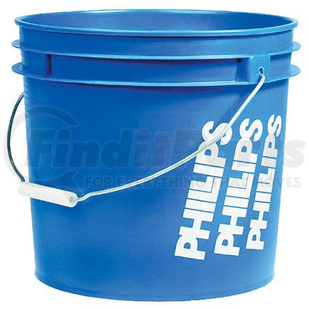 Phillips Industries 80-801 Air and Electrical Center Bucket Display