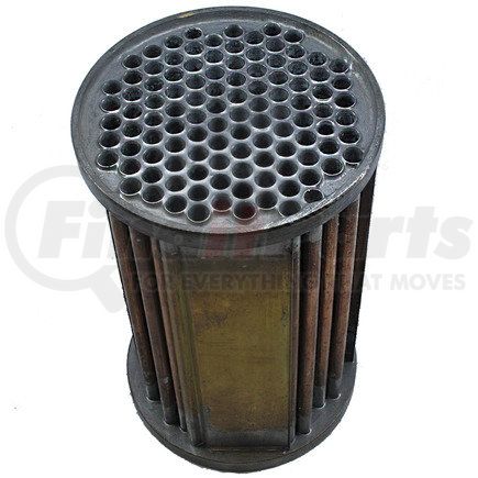 Engine Oil Cooler