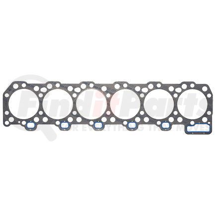 FP Diesel FP-1539653