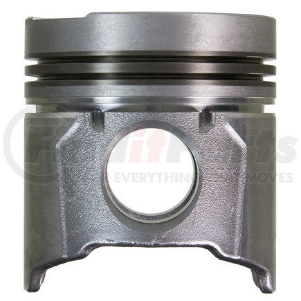 FP Diesel FP-1654262 Engine Piston Body - without Pin