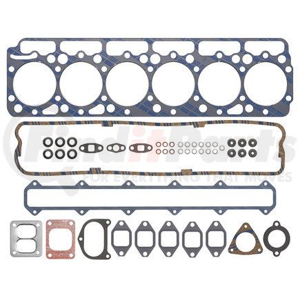 FP Diesel FP-1808973 Cylinder Head Gasket Set