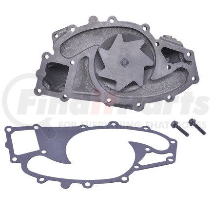 FP Diesel FP-1809374 WATER PUMP ASSY