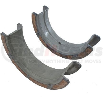 FP Diesel FP-1812325 Main Thrust Bearing Set, Standard