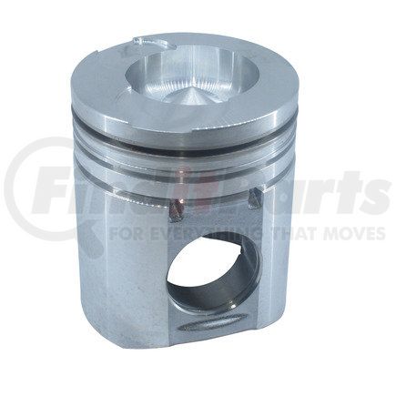 FP Diesel FP-1822097 PISTON BODY