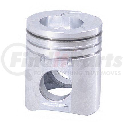 FP Diesel FP-1823930 PISTON BODY W/O PIN