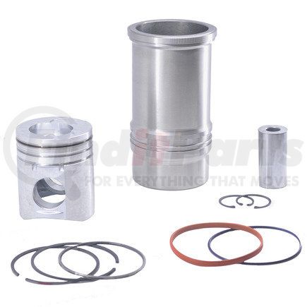 FP Diesel FP-1824820 CYLINDER KIT COMPLETE