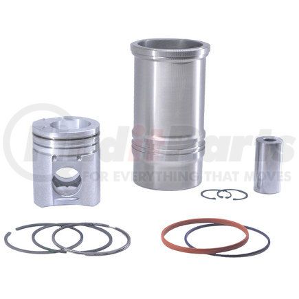 FP Diesel FP-1824966 CYLINDER KIT