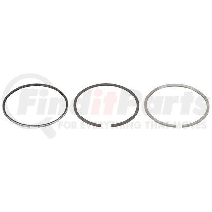 FP Diesel FP-1830724 RING SET, SINGLE CYLINDER