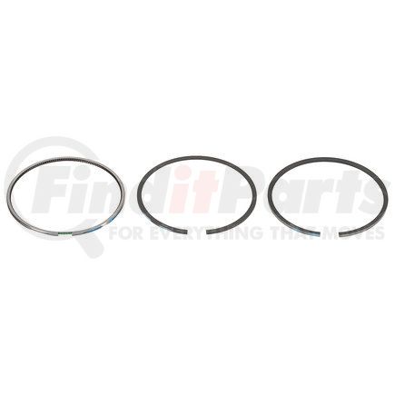 FP Diesel FP-1830949 RING SET, PISTON STD.