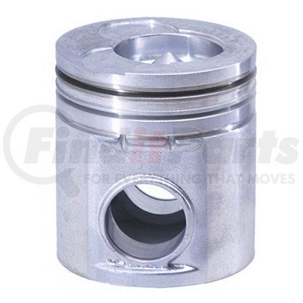 FP Diesel FP-1833092 PISTON BODY W/O PIN
