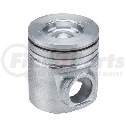 FP Diesel FP-1847682 Engine Piston Body - without Pin