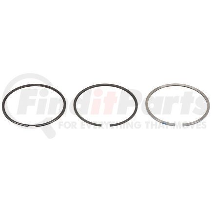 FP Diesel FP-1850402 Ring Set - Single Cylinder