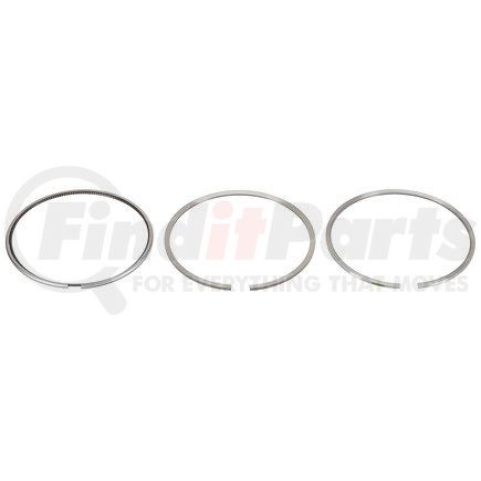 FP Diesel FP-1N3967 Ring Set - Single Cylinder