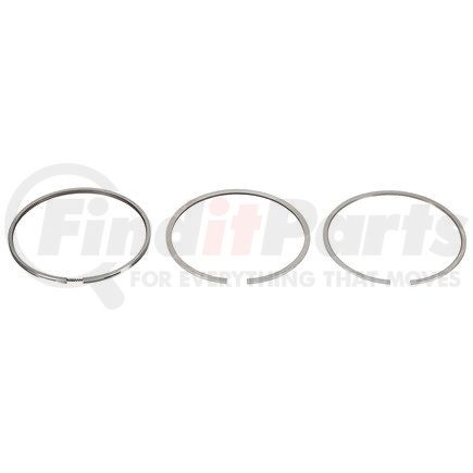 FP Diesel FP-1W5105 Ring Set - Single Cylinder