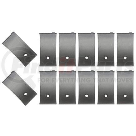 FP Diesel FP-205841 Rod Bearing - Half, Upper/Lower