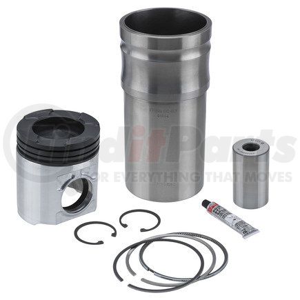 FP Diesel FP-215SB219E CYLINDER KIT COMPLETE