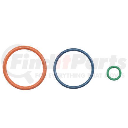 FP Diesel FP-2245797 Fuel Injector Nozzle Seal Kit