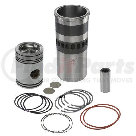 FP Diesel FP-23501863 CYL KIT, 53N 21.0:1