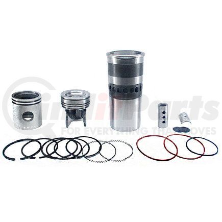 FP Diesel FP-23503810 Cross Head Cylinder Kit,