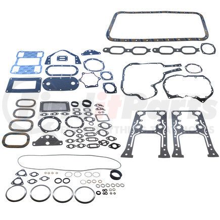 FP Diesel FP23512675 Complete Overhaul Gasket Set