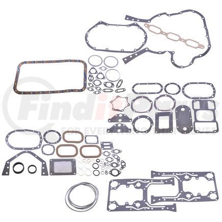 FP Diesel FP-23512674