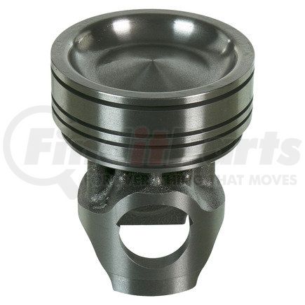 FP Diesel FP-23522026 DOME, X HEAD PISTON 18.7:1 CR