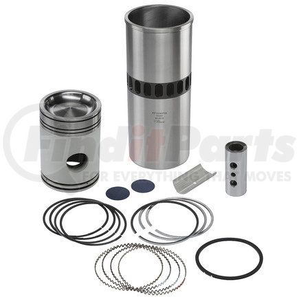 FP Diesel FP-23522951 CYL KIT, X HEAD 18.7:1 .010 OS