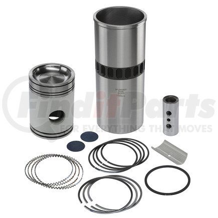 FP Diesel FP-23522952 CYL KIT CROSS HEAD 17:1 STD #3